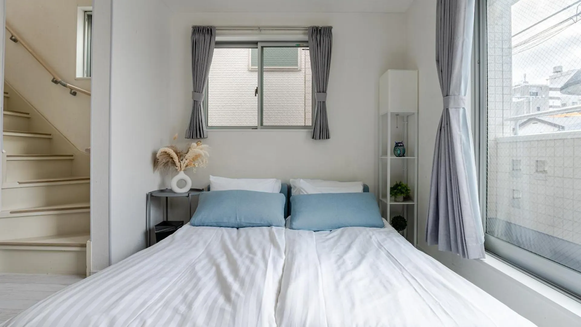 Holiday home Stay Ari Shinokubo Tokyo