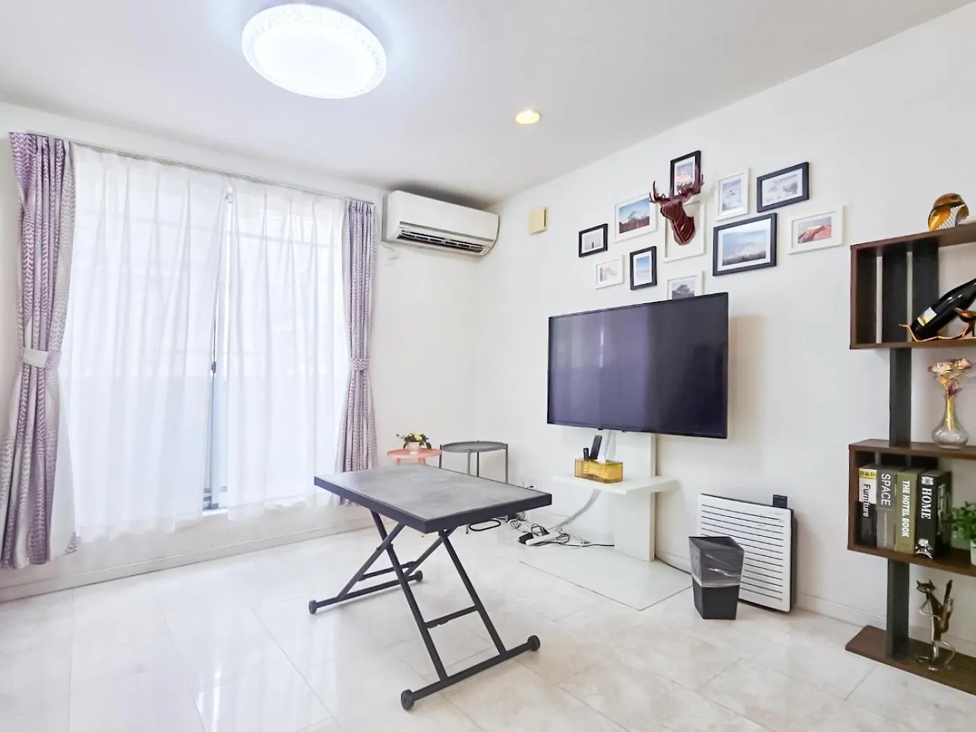 Holiday home Stay Ari Shinokubo Tokyo