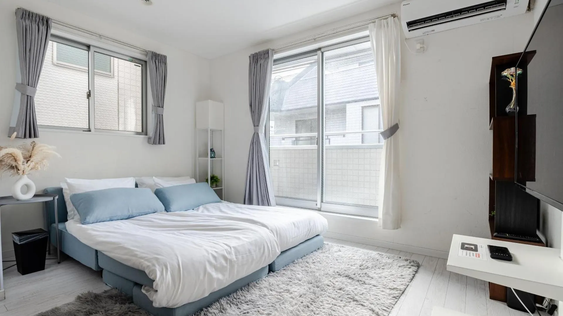 Stay Ari Shinokubo Tokyo Holiday home