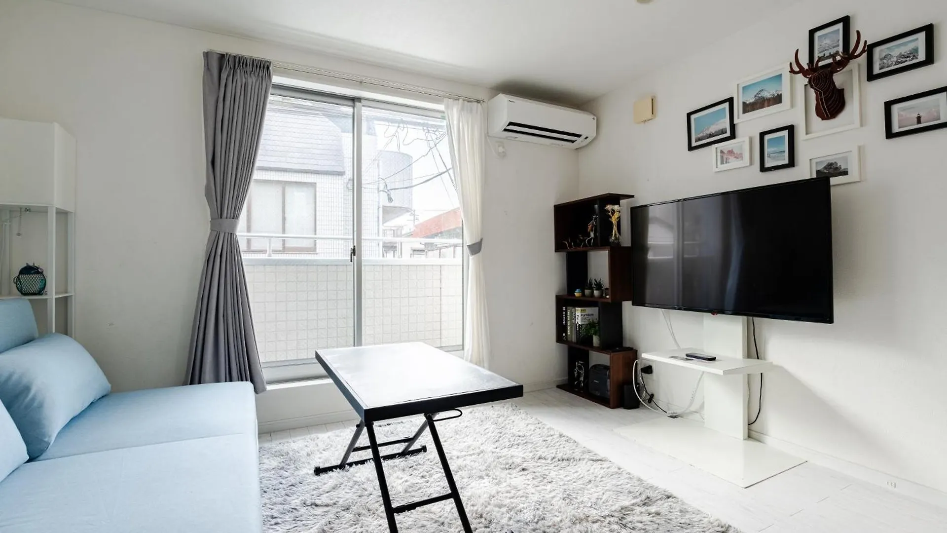 Holiday home Stay Ari Shinokubo Tokyo Japan
